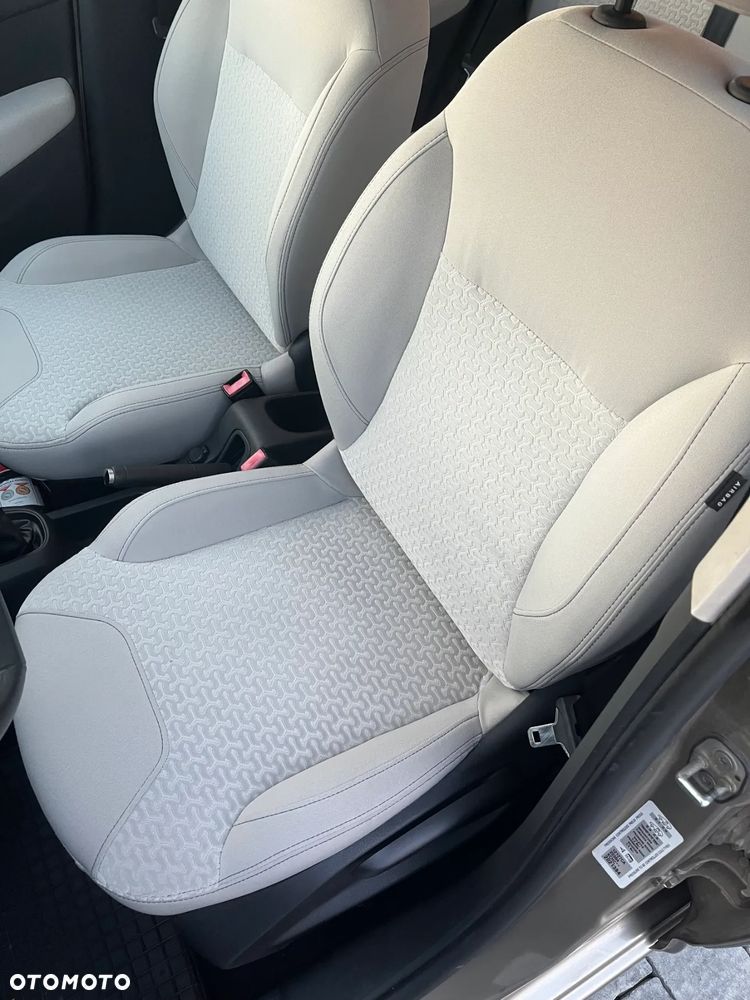 Citroën C3 1.4 VTi Exclusive - 21