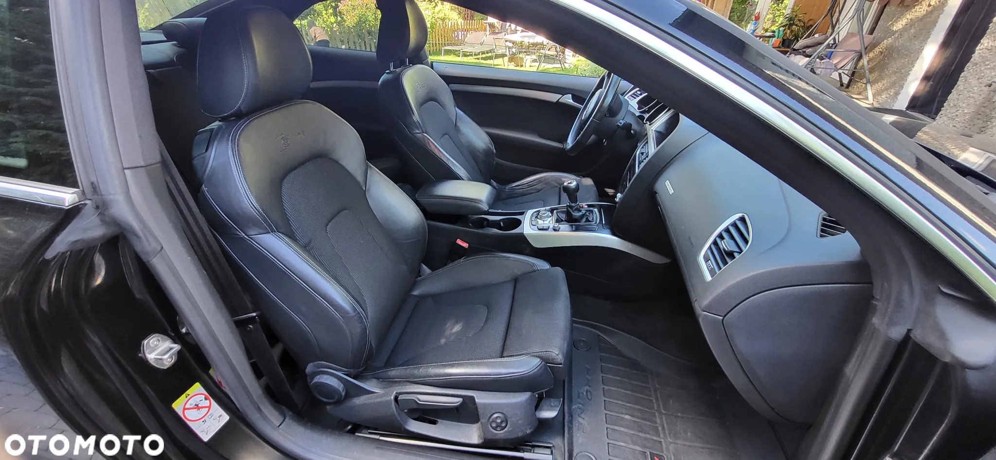 Audi A5 ver-coupe-2-0-tdi-quattro - 11