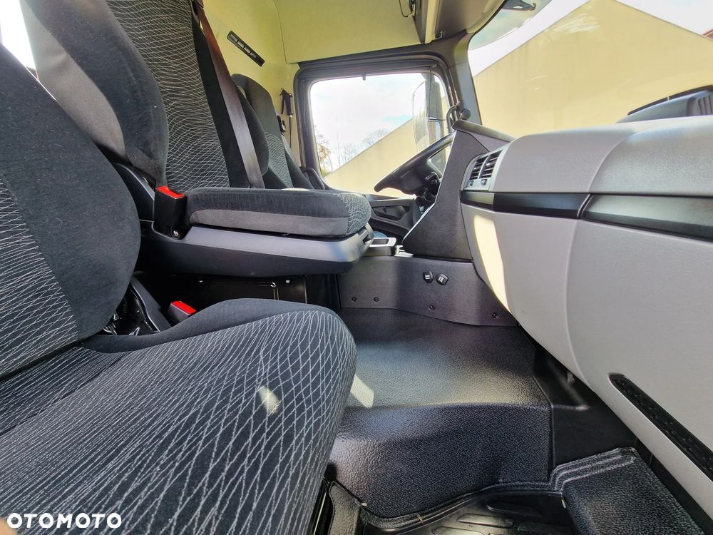 Mercedes-Benz ACTROS 1836 E6 / ACC / 53 tys.km !!! / JAK NOWY / PRZYSTAWKA ODBIORU MOCY / POLSKI SALON - 28