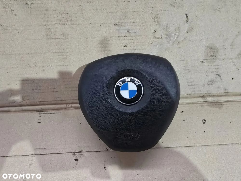 PODUSZKA KIEROWCY BMW X5 E70 X6 E71 - 1