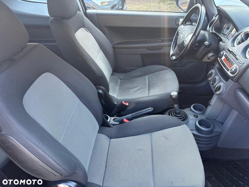 Mitsubishi Colt 1.3 Inform EU5 - 7