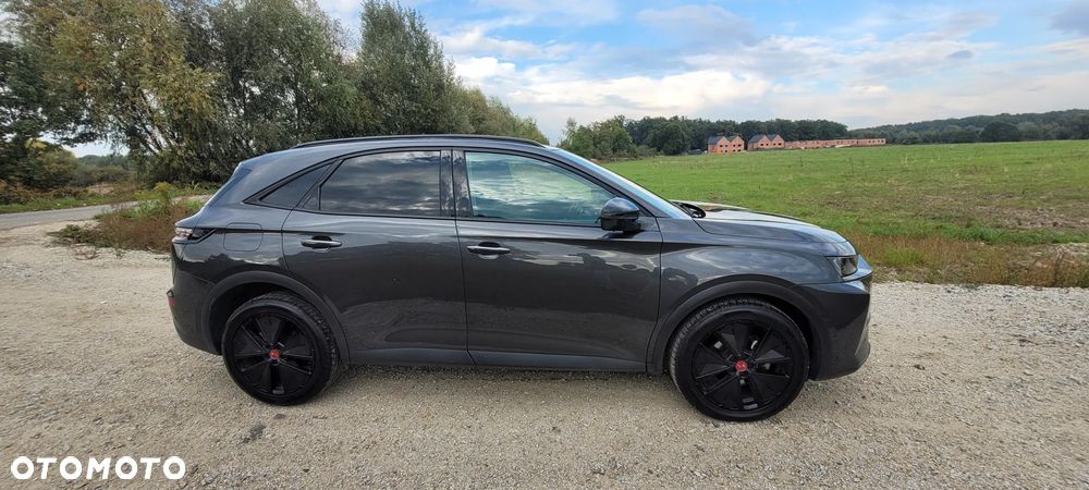 DS Automobiles DS 7 Crossback - 4