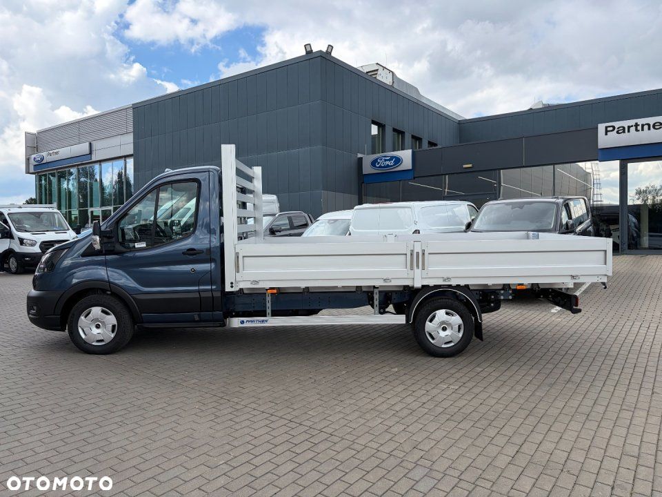 Ford Transit - 4