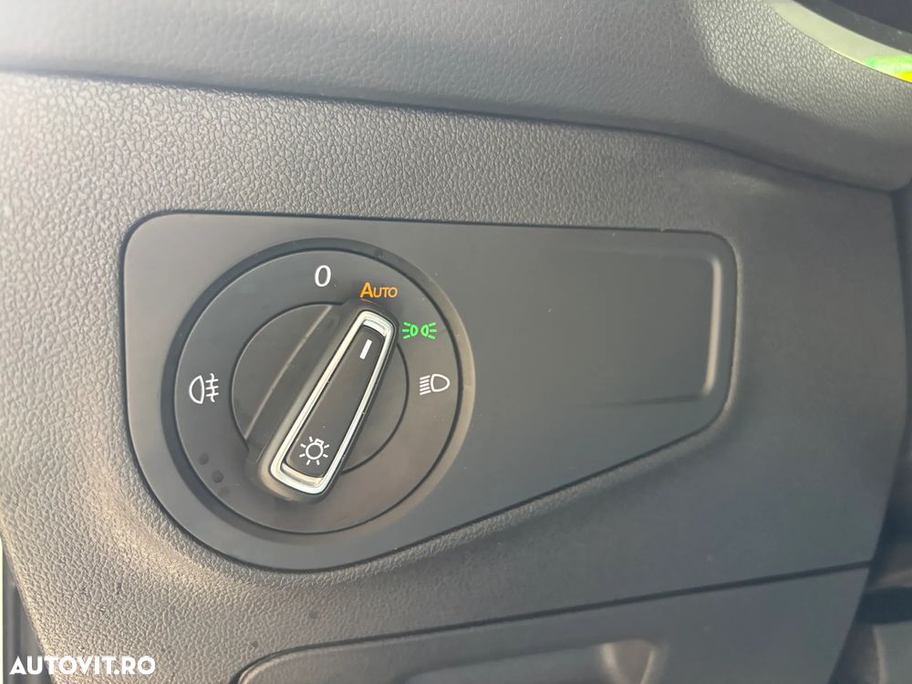 Volkswagen Tiguan 2.0 TDI DSG Life - 14