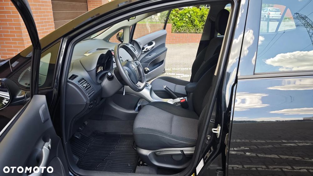 Toyota Auris 1.6 Edition - 9