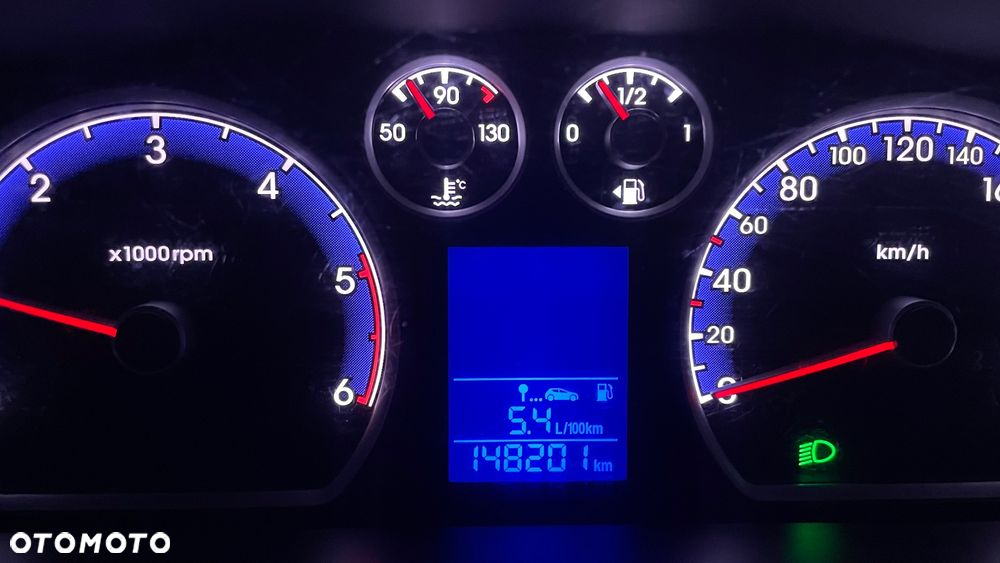 Hyundai i30 1.6 CRDi Classic - 10