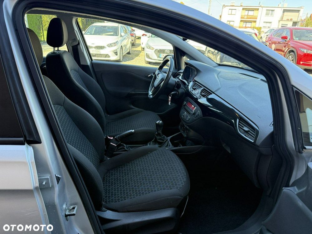 Opel Corsa 1.4 Active - 20
