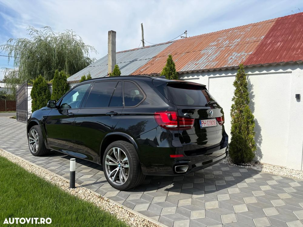 BMW X5 - 10