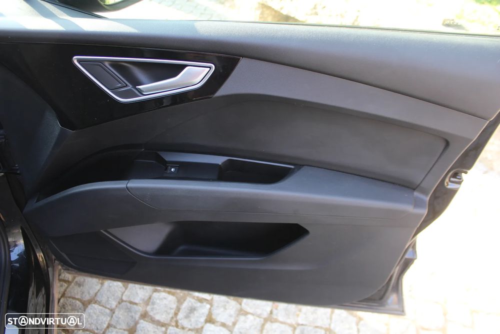 Audi Q4 e-tron 45 quattro 82 kWh - 28