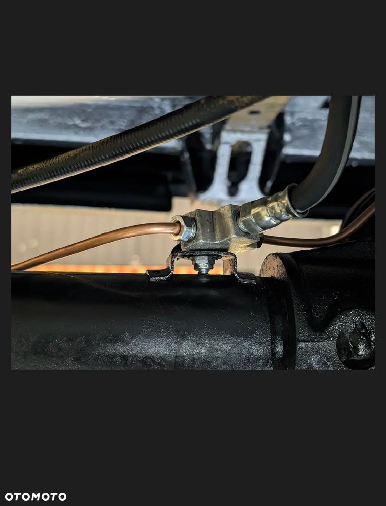 Fiat Panda 1000 Trekking 4x4 - 6