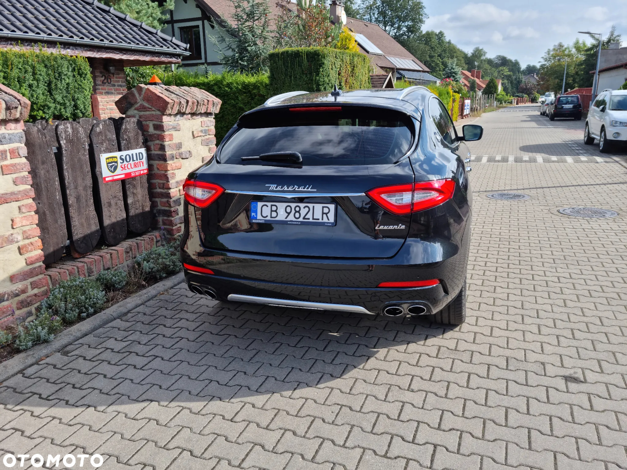 Maserati Levante Diesel - 6