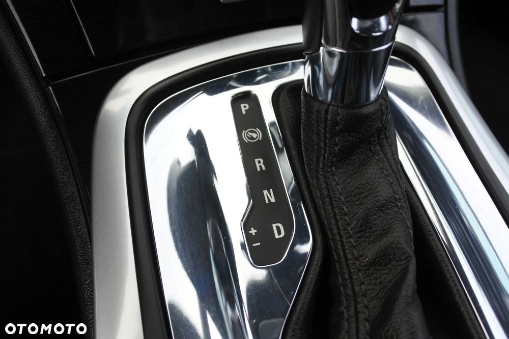 Opel Insignia 2.0 CDTI automatik Innovation - 18