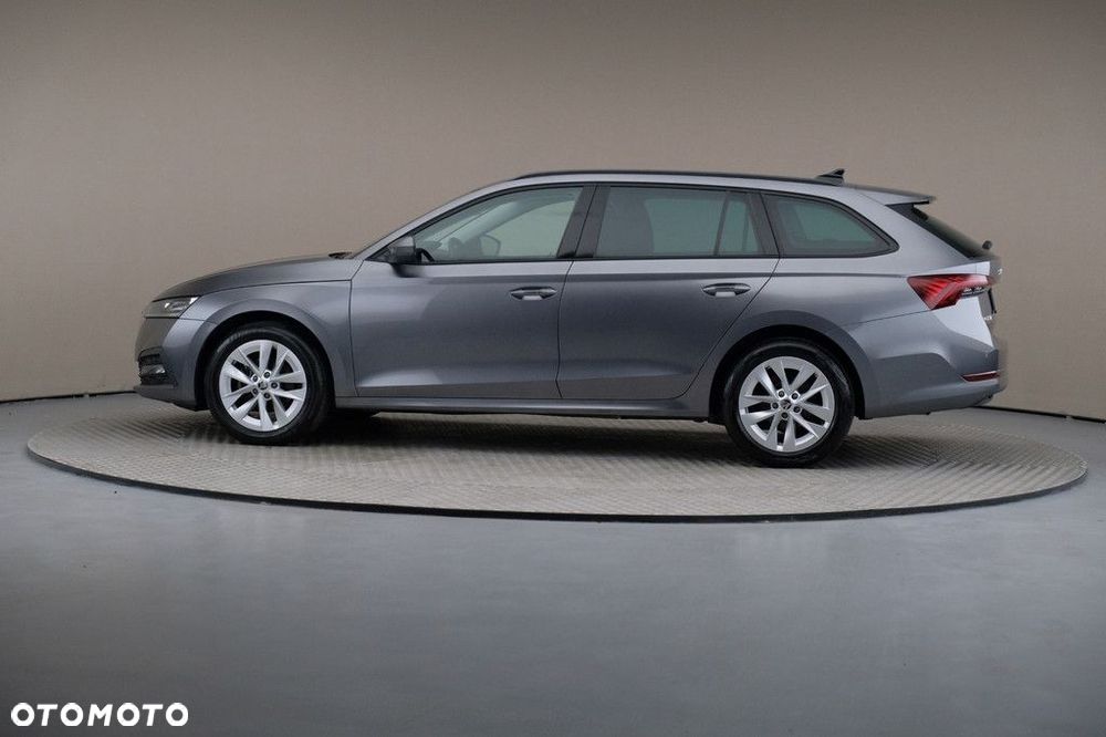 Skoda Octavia - 4