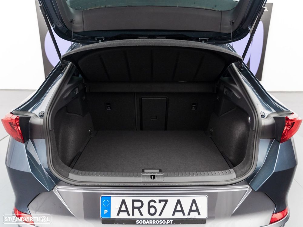 Cupra Formentor 1.5 TSI Base - 11