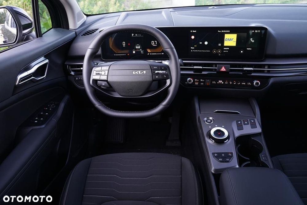 Kia Sportage 1.6 T-GDI L 2WD DCT - 14