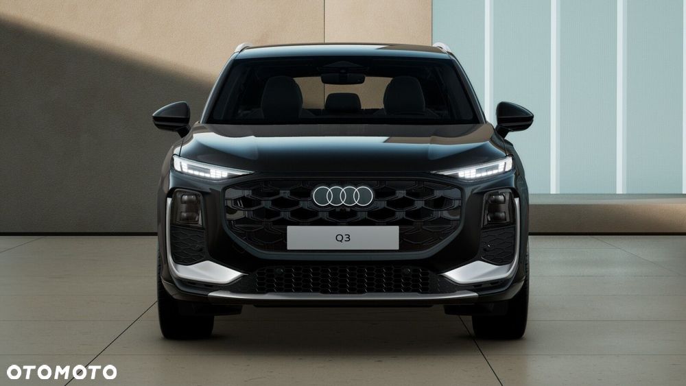 Audi Q3 - 3