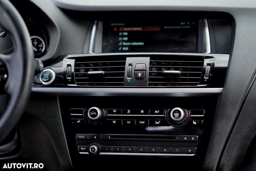 BMW X3 xDrive20d AT MHEV - 4
