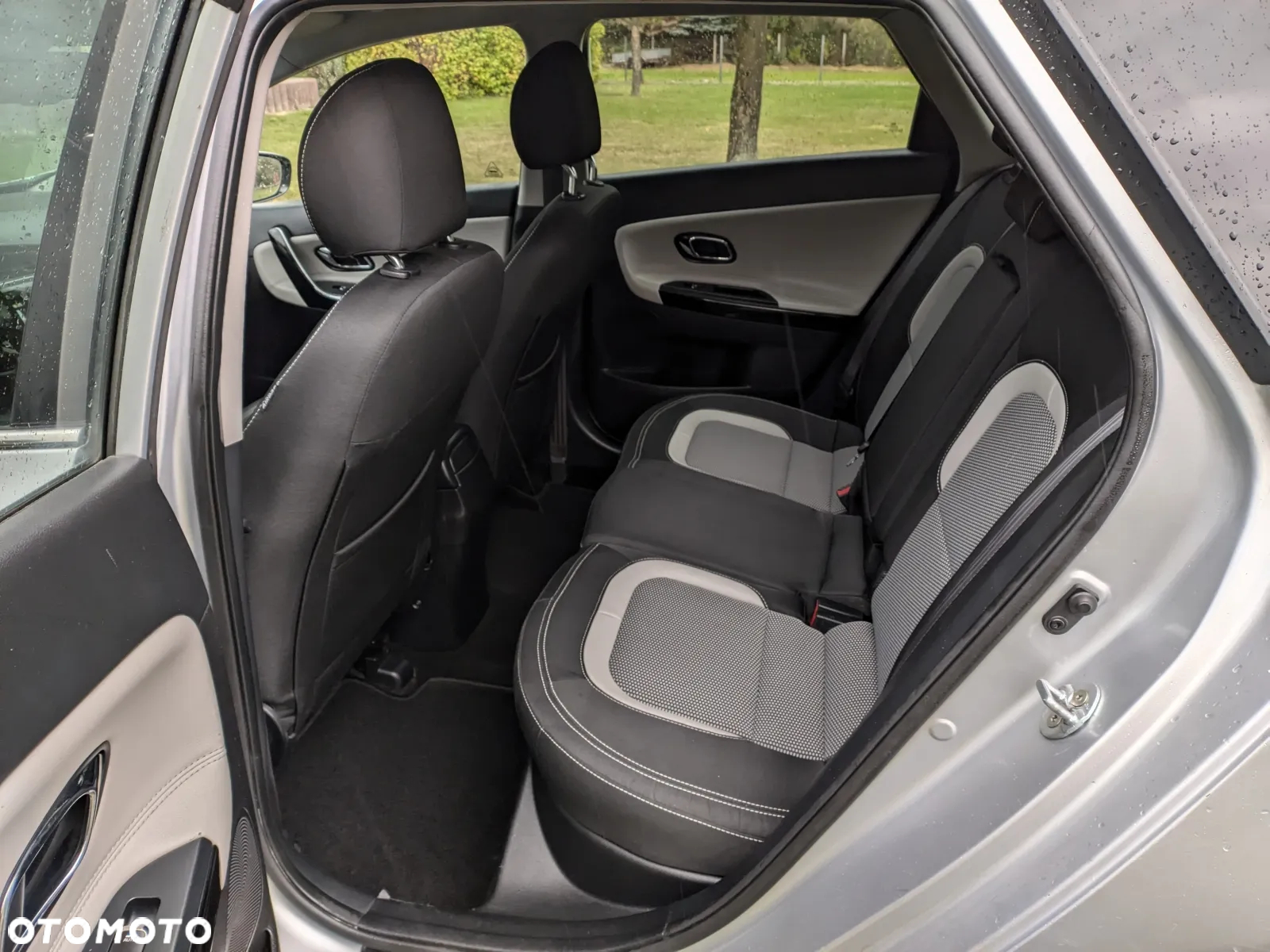 Kia Ceed SW 1.6 CRDi Vision - 15