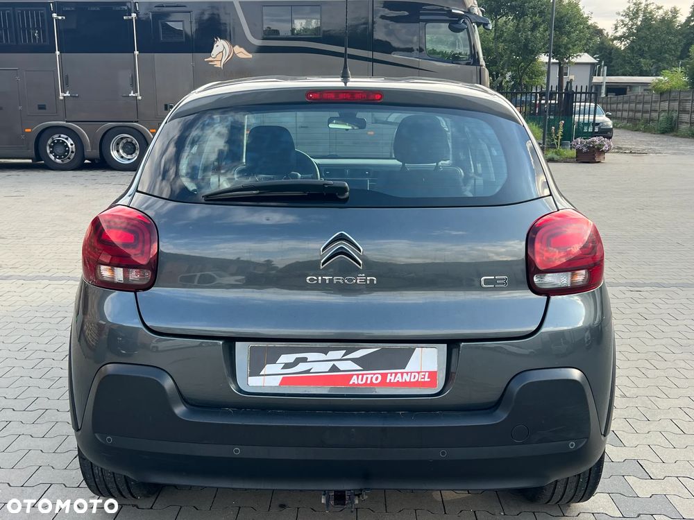 Citroën C3 - 6