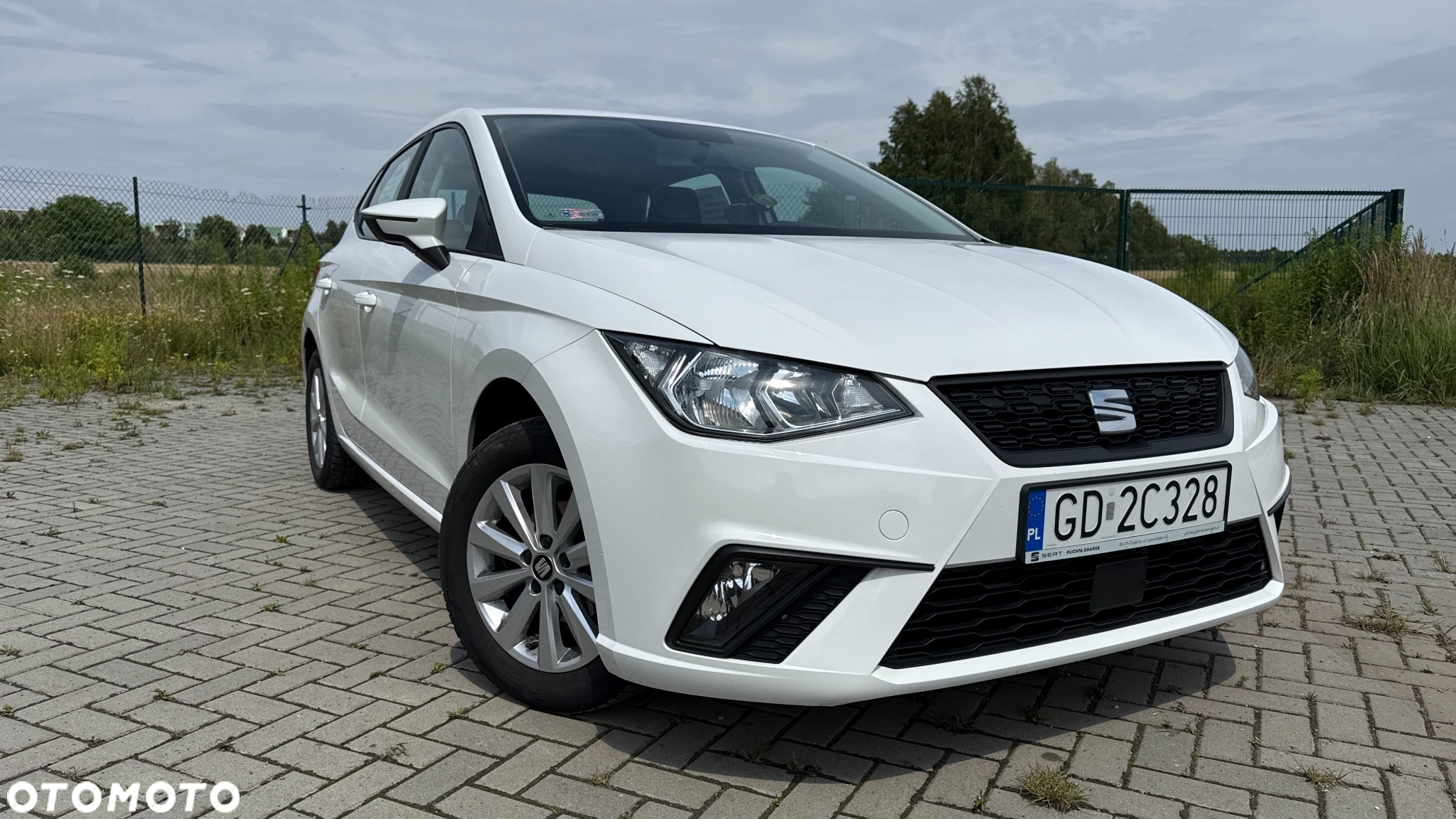 Seat Ibiza - 3