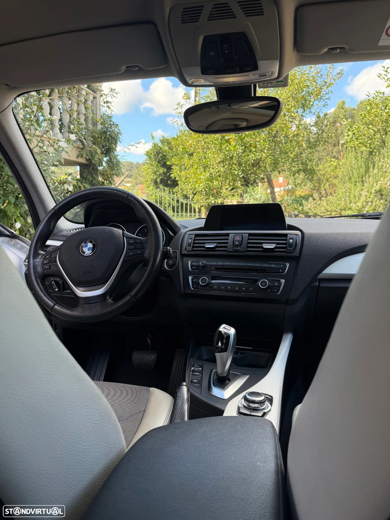 BMW 116 d Aut. Urban Line - 24