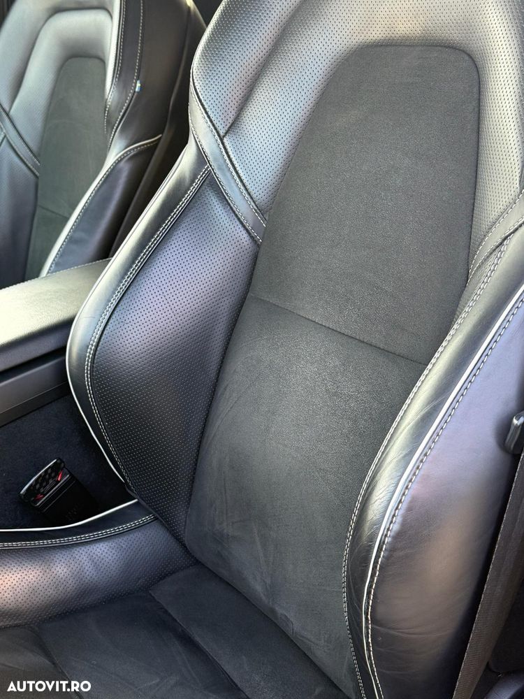 Volvo XC 60 D4 AWD Geartronic RDesign - 7