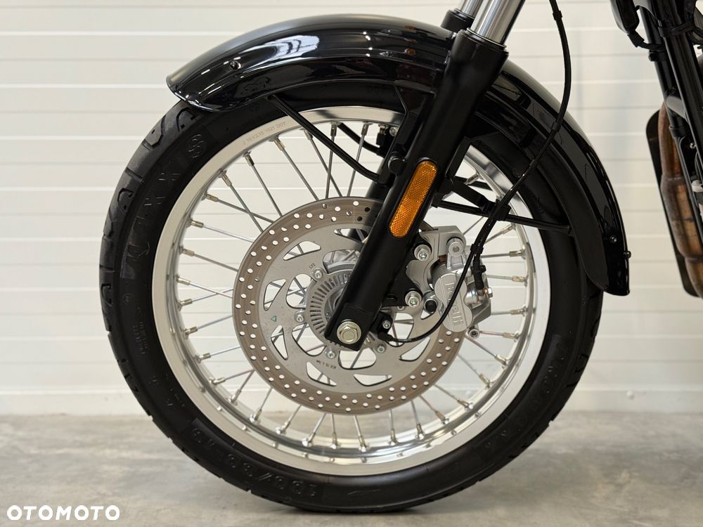 Benelli IMPERIALE 400 - 22