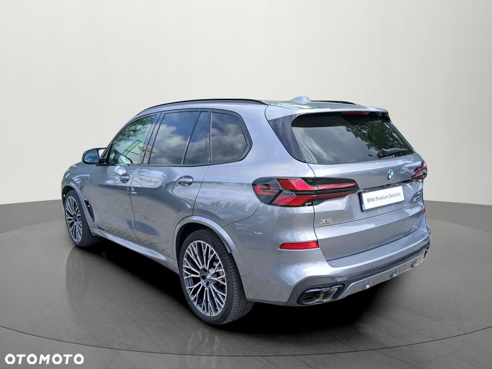 BMW X5 M M60i mHEV sport - 15