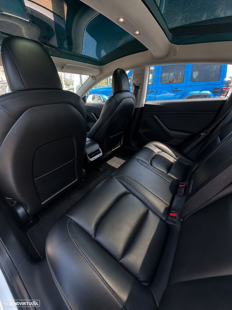 Tesla Model 3 Performance Dual Motor AWD - 14