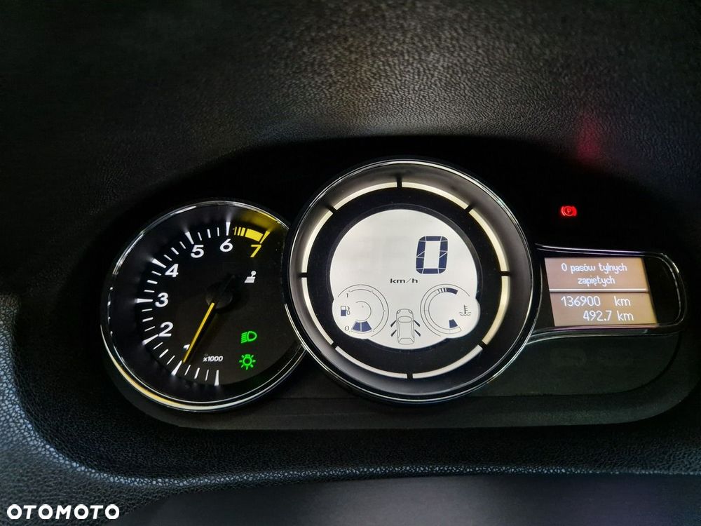 Renault Megane - 15