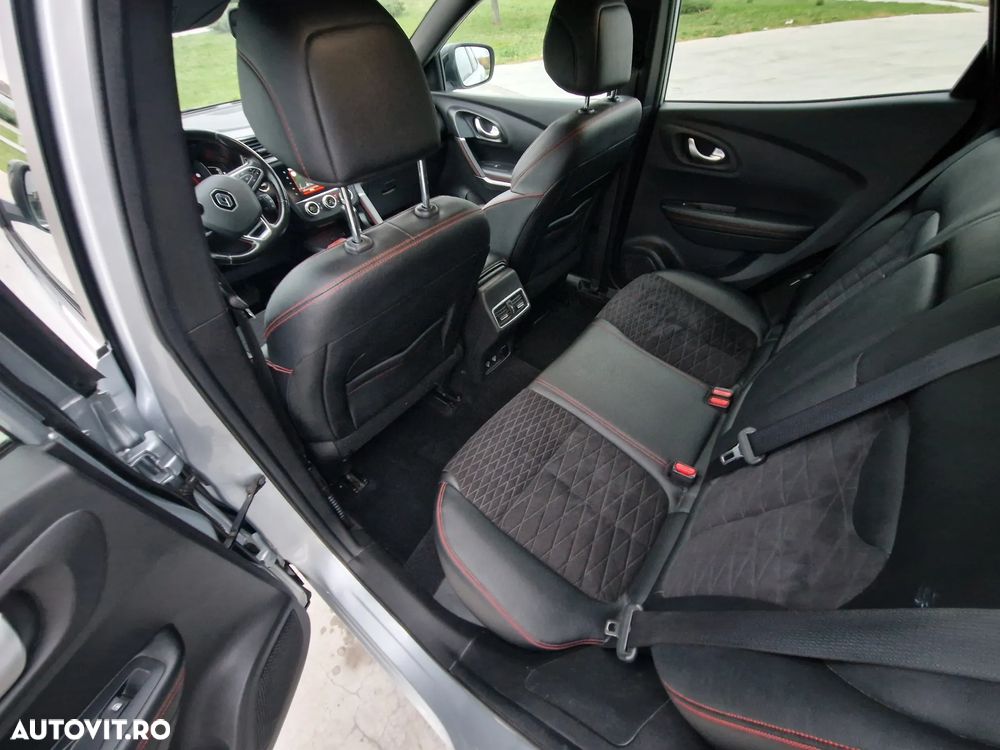 Renault Kadjar - 8