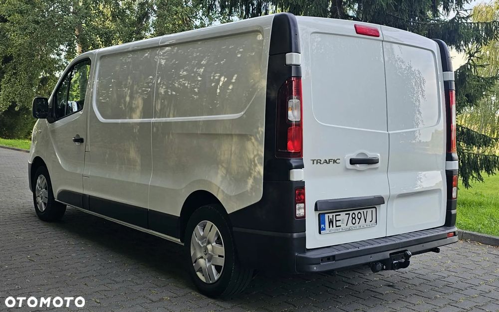 Renault Trafic III - 12