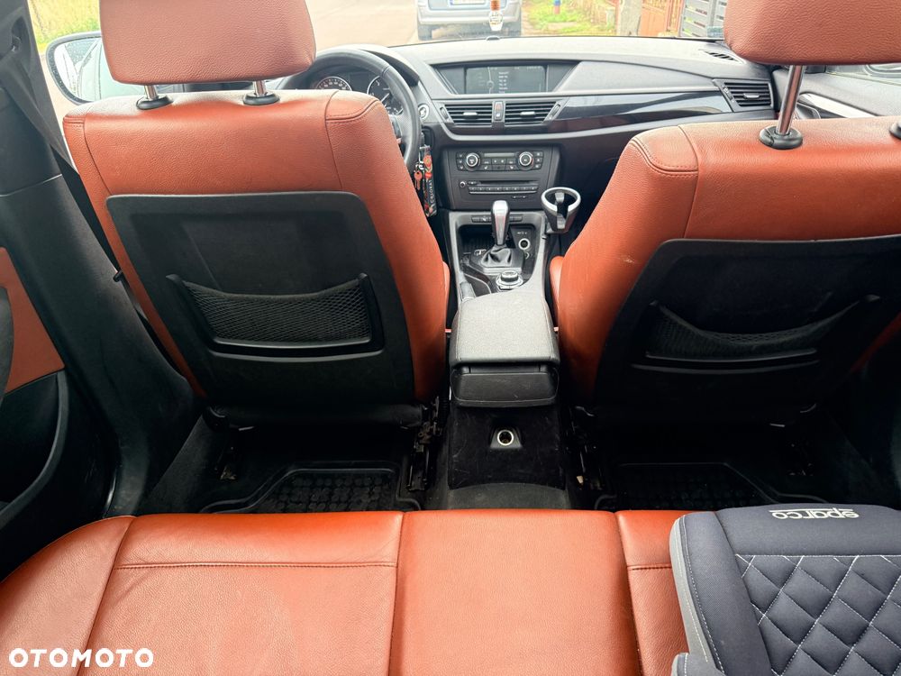 BMW X1 - 23