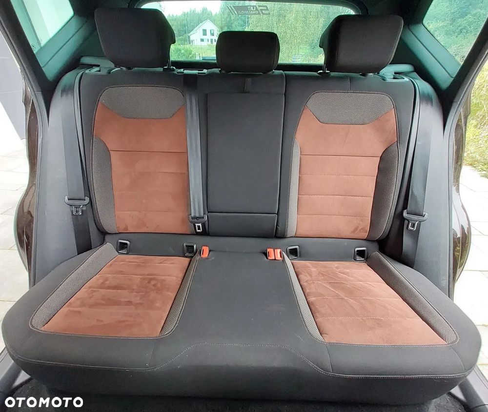 Seat Ateca 1.5 Eco TSI Xcellence S&S - 10