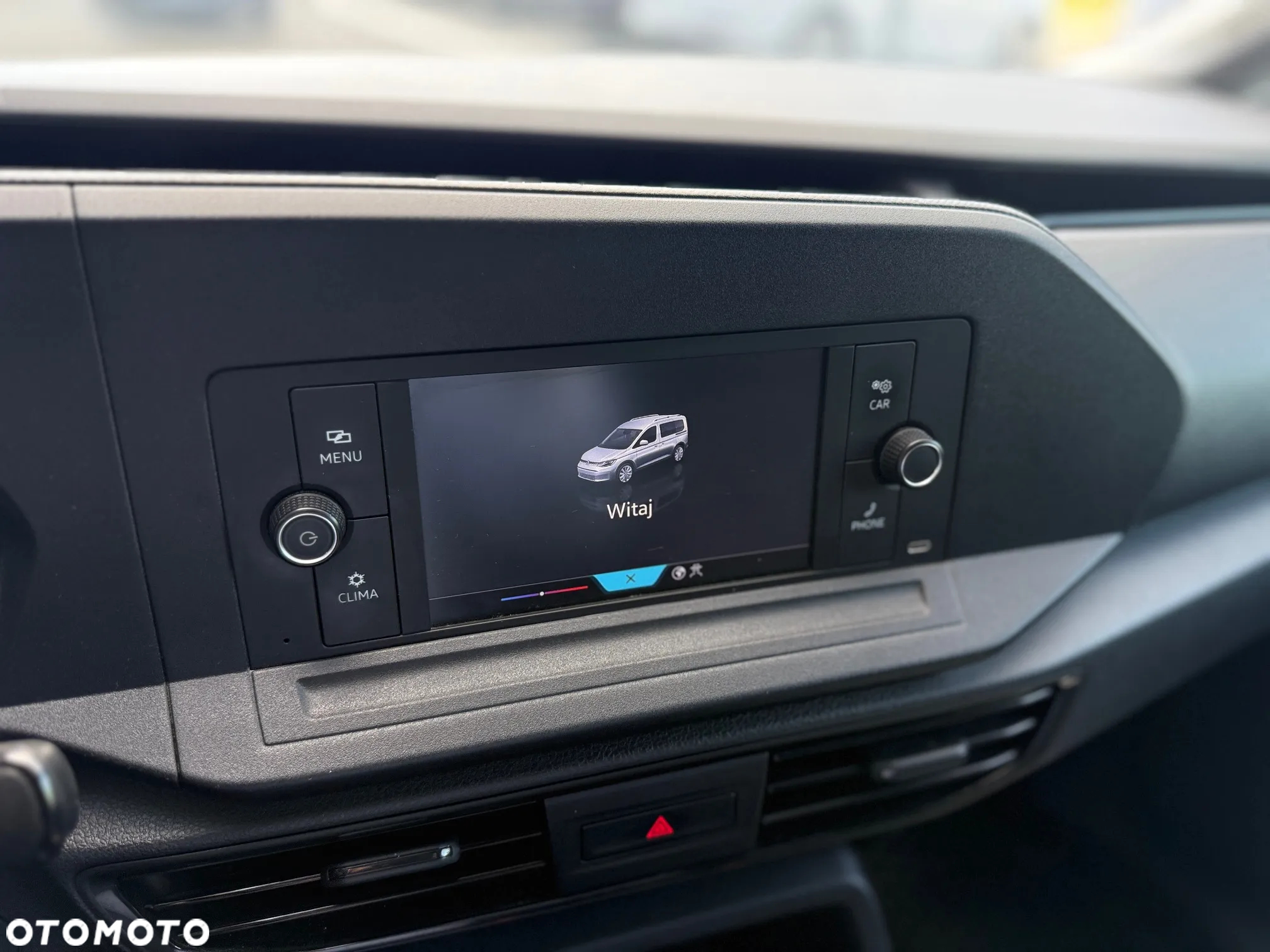 Volkswagen Caddy - 20