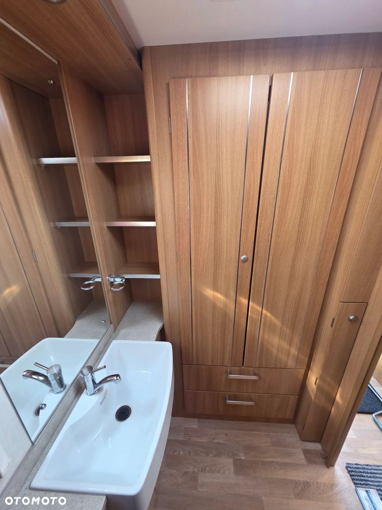 Coachman VIP 520/4 - 17