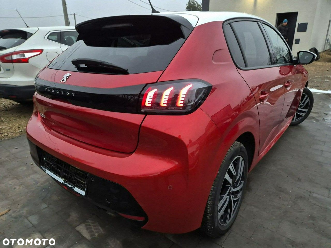 Peugeot 208 - 3