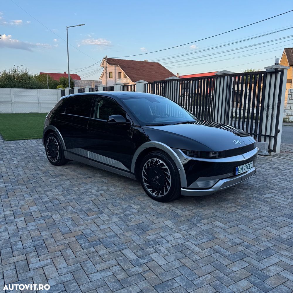 Hyundai IONIQ 5 229 CP 77 kWh 2WD Premium - 3