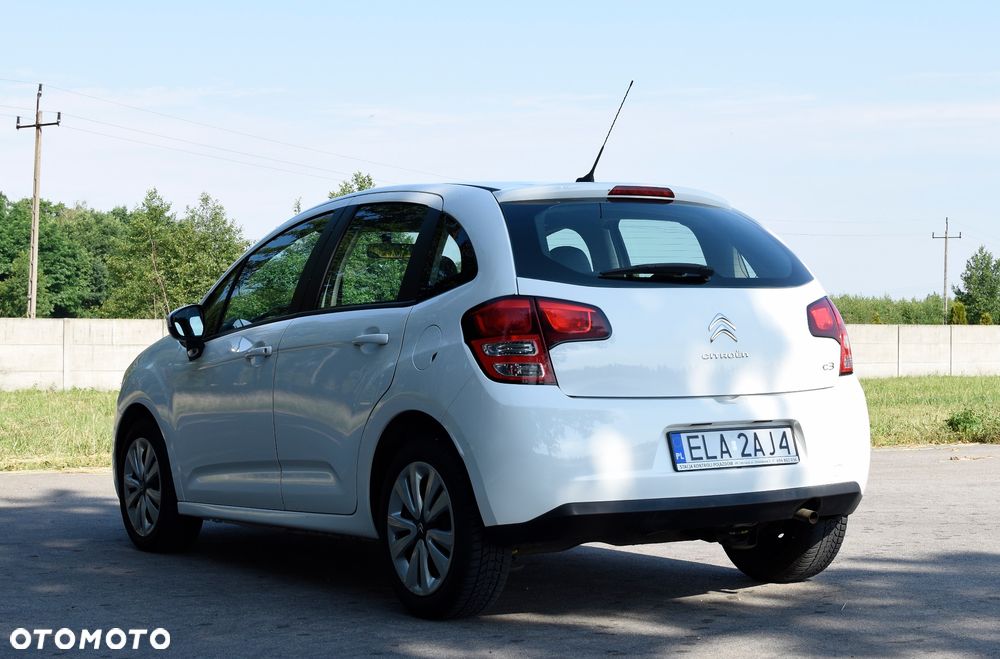 Citroën C3 1.4 Tendance - 15