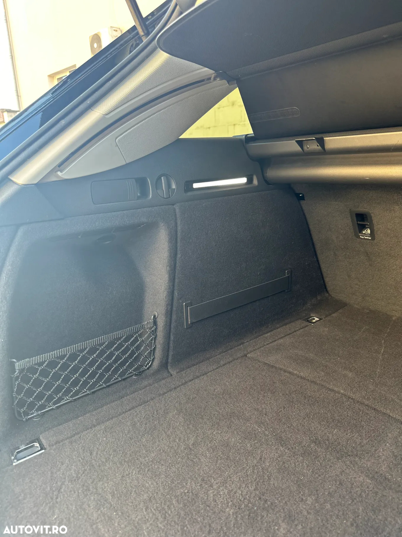 Audi A4 Avant 2.0 TDI S tronic - 22