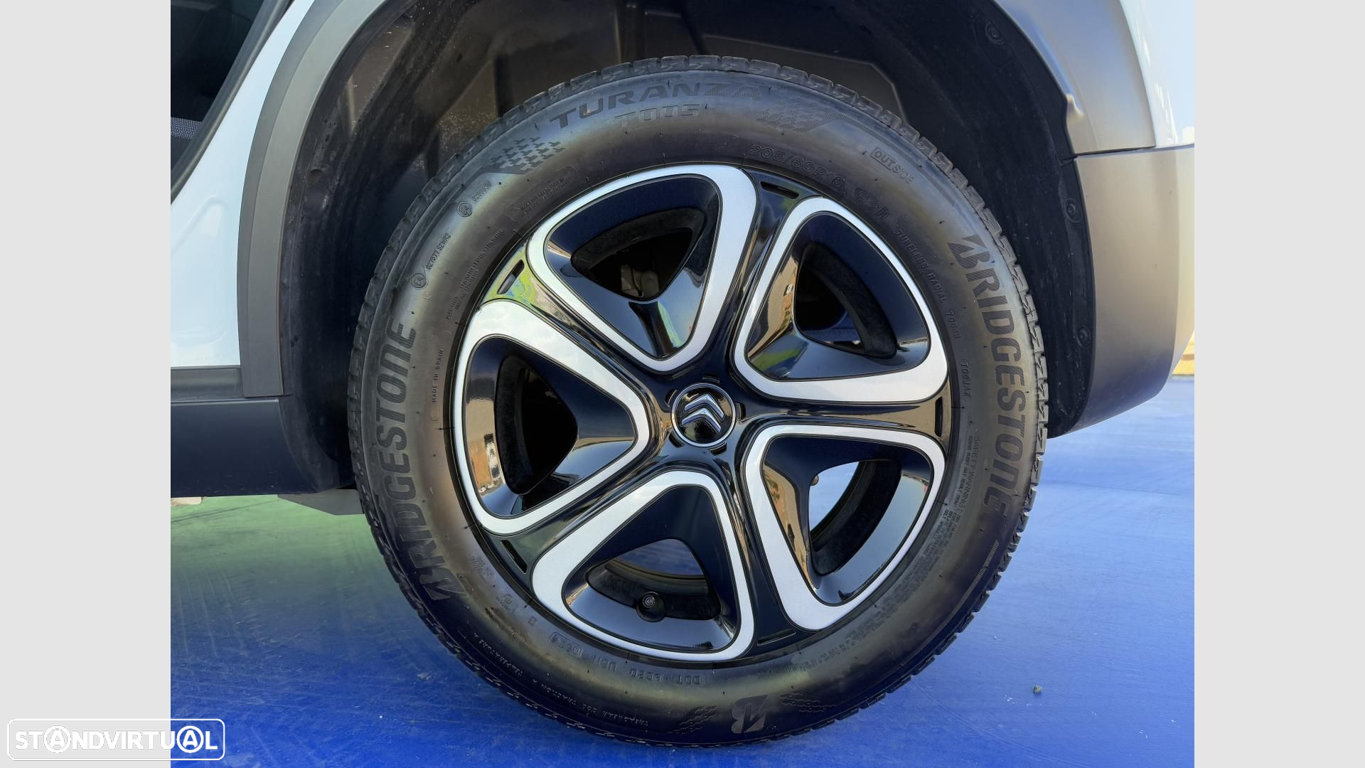 Citroën C3 Aircross 1.2 PureTech YOU! - 15