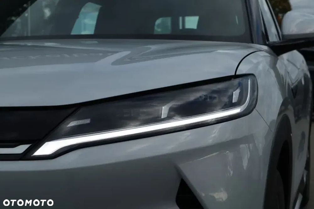 BYD Atto 2 45kWh Boost - 3