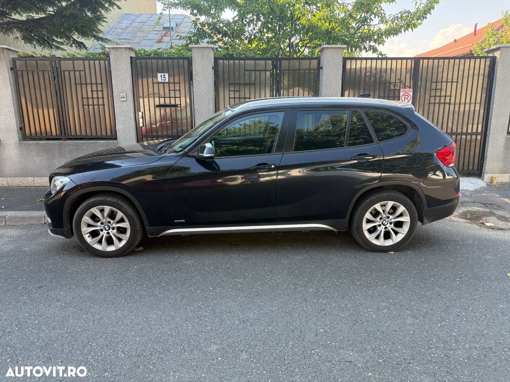 BMW X1 xDrive18d - 3