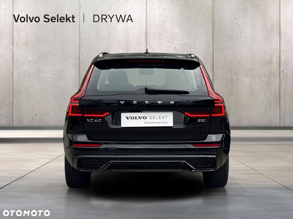 Volvo XC 60 - 5