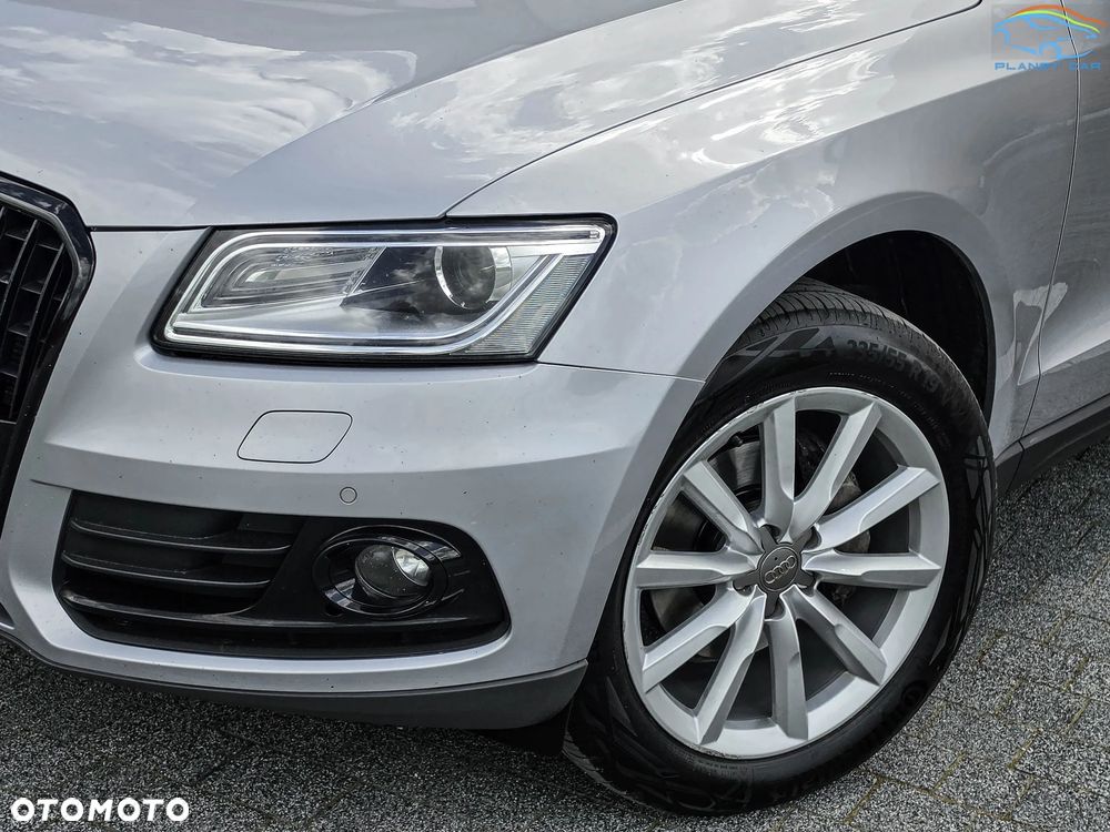 Audi Q5 2.0 TDI Quattro (clean diesel) S tronic - 5