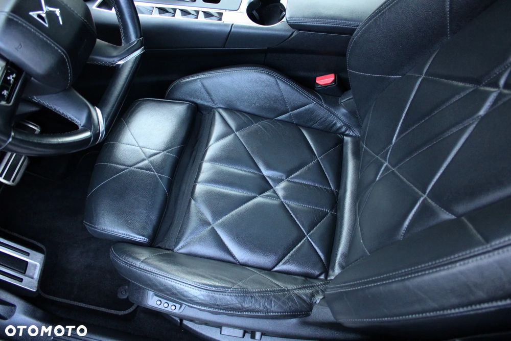 DS Automobiles DS 7 Crossback 1.6 PureTech Rivoli - 9