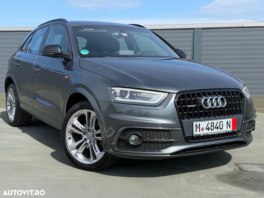 Audi Q3 - 3