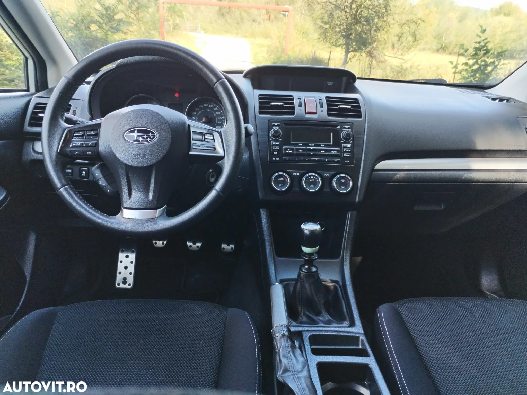 Subaru XV 2.0D Exclusive - 17