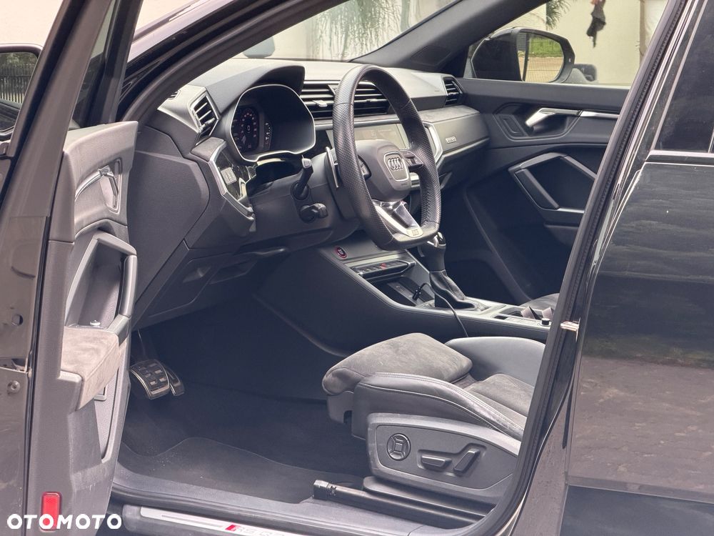 Audi RS Q3 Sportback - 20