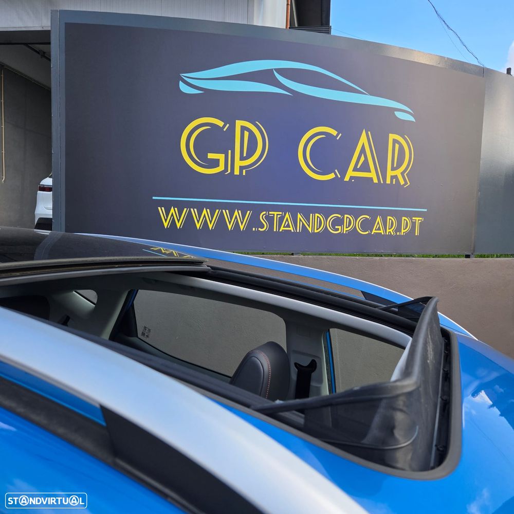 MG ZS EV 72.6 kWh Luxury - 5